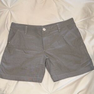 Chubbies Everywhere Short Grey 30